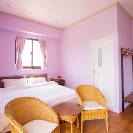 Woolywo B&B Yuli Exterior foto
